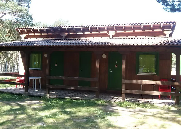 Camping Cobijo
