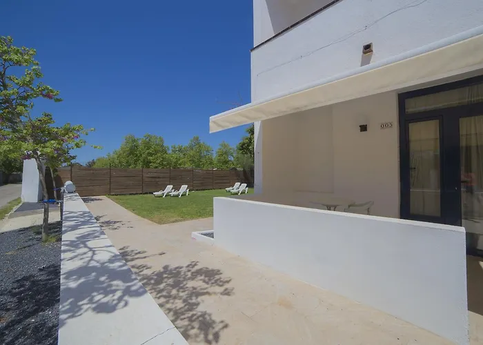 Casa Del Mar Hotel&Apartaments