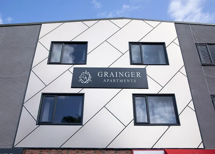 Grainger Apartments