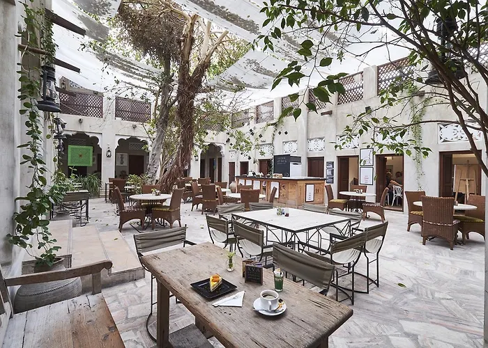 Xva Art Hotel