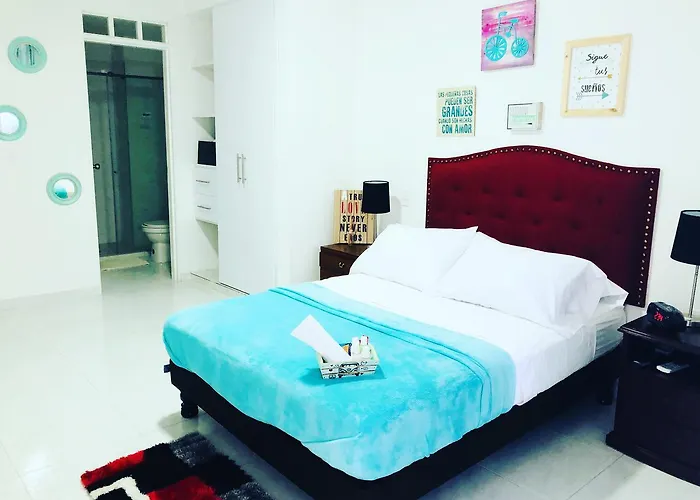 Edificio Saintjoseph