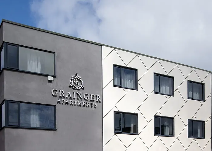 Grainger Apartments