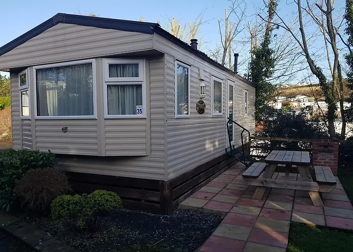 Sunnyglen Holiday Park