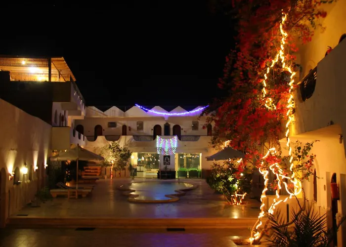 Dahab Plaza Hotel