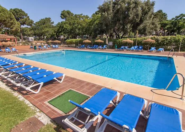 Complejo Turístico&Camping Cabopino