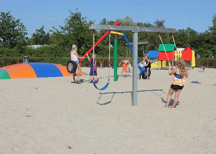 Esbjerg Camping