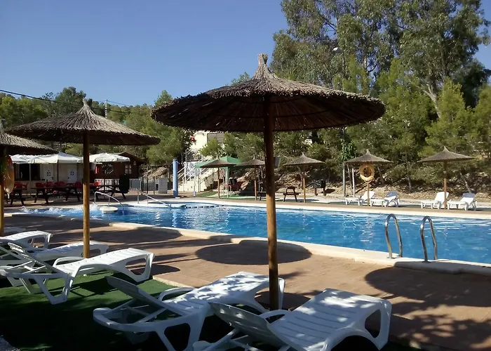 Camping La Pedrera