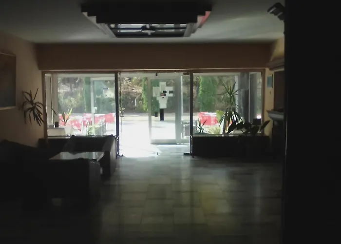 Hotel Vodno