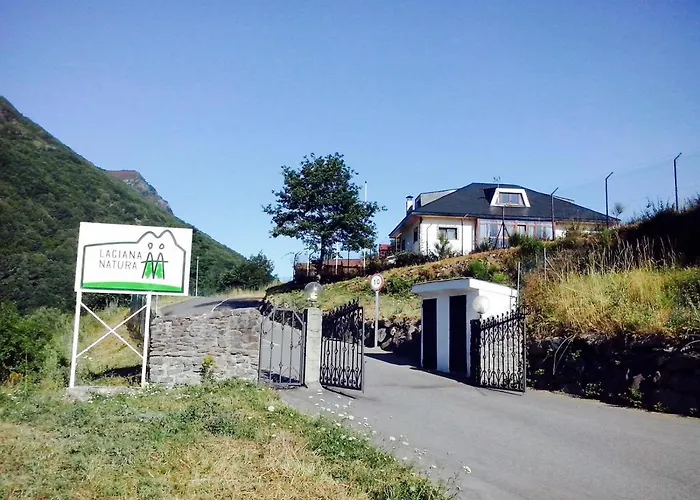 Camping Laciana Natura
