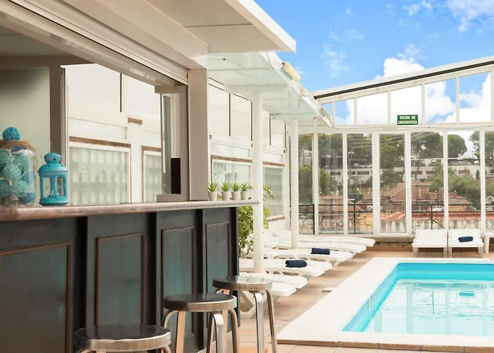 Hotel Mercedes
