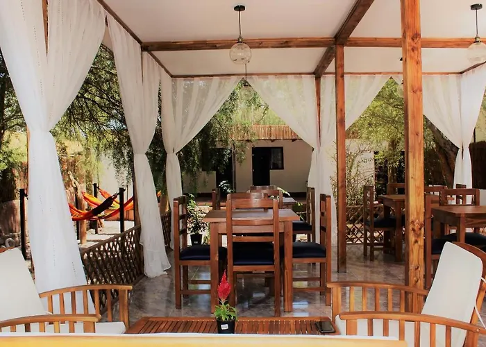 Anka Hostel