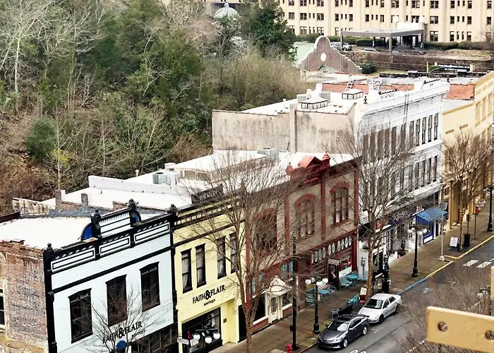 Springs Hotel And Spa