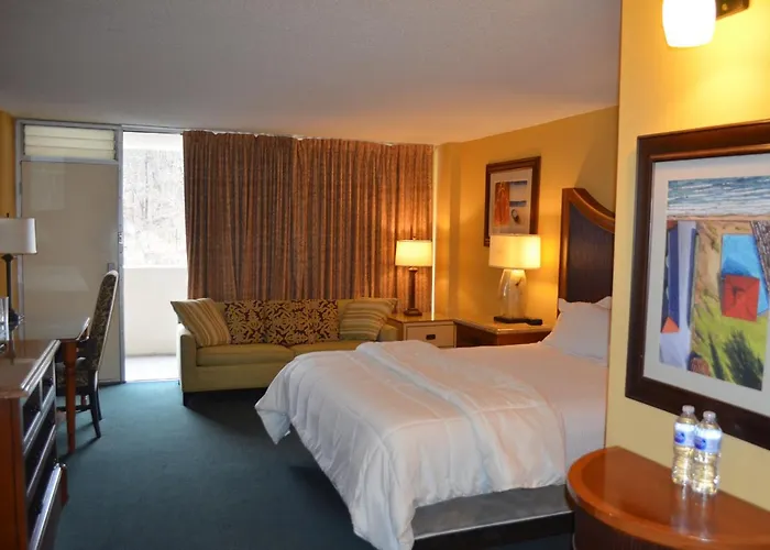 Springs Hotel And Spa