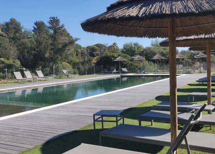 Residence Cala Sultana