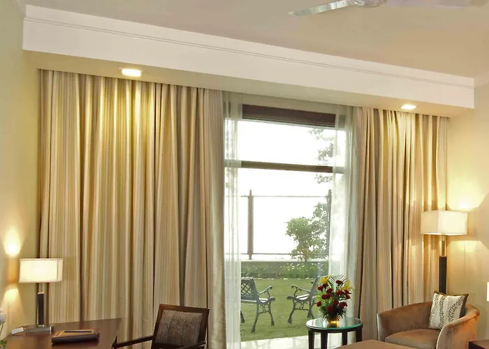 Jaypee Residency Manor