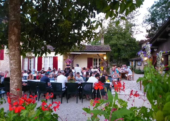 Camping Le Céou