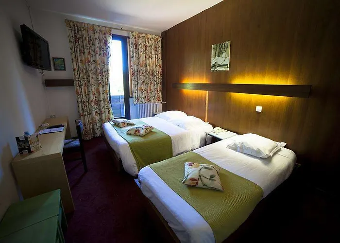 Le Grand Hotel De Besse