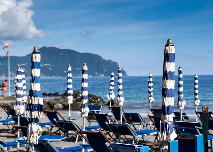 Camping Genova Est
