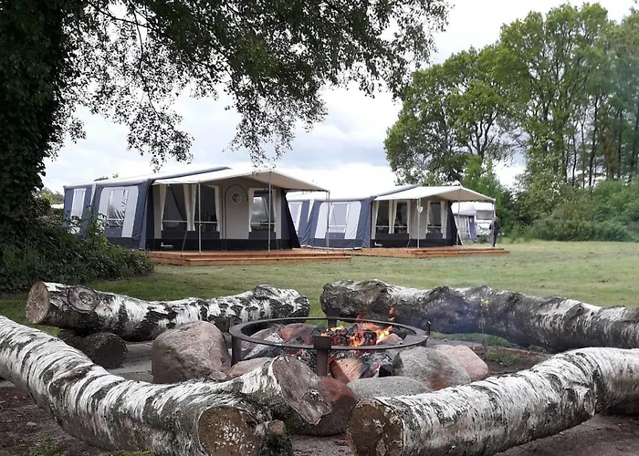 Asaa Camping & Cottages