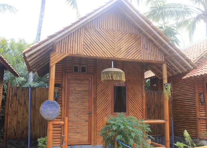 Dear Traveller Guest House And Glamping Lumajang