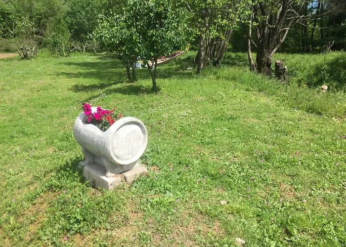 Camp Podkraj