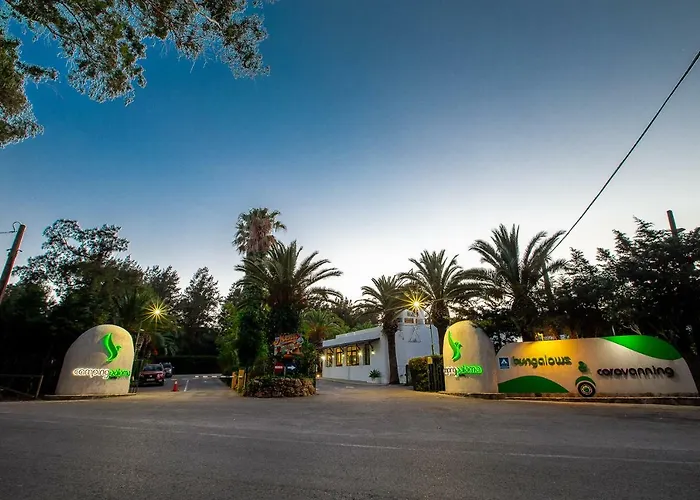 Camping Paloma