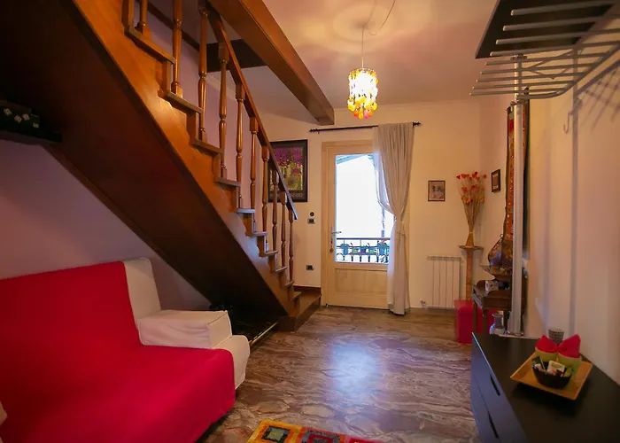 B&B La Corte