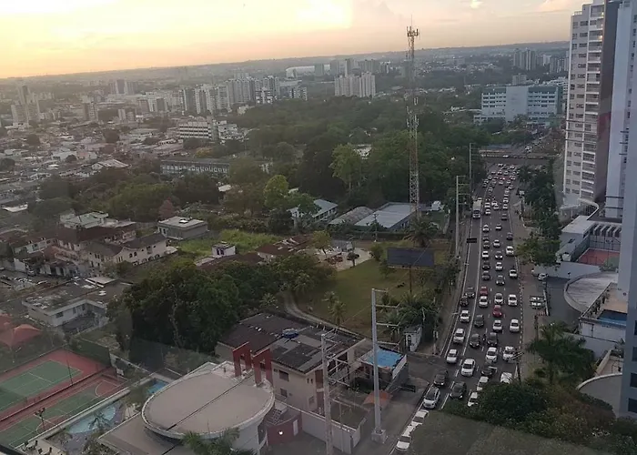 Flat Manaus