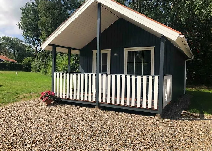 Rejkjær Camping Hytter&Lejligheder