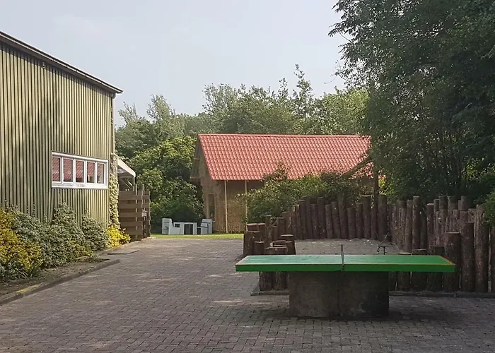 Minicamping Aan de Waterspiegel