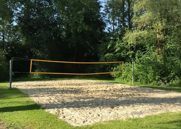 Pp-Camping Wallersee