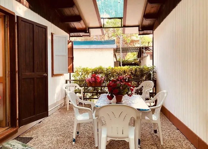 Camping Nuovo