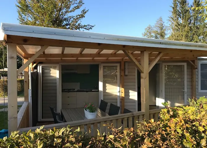 Pp-Camping Wallersee