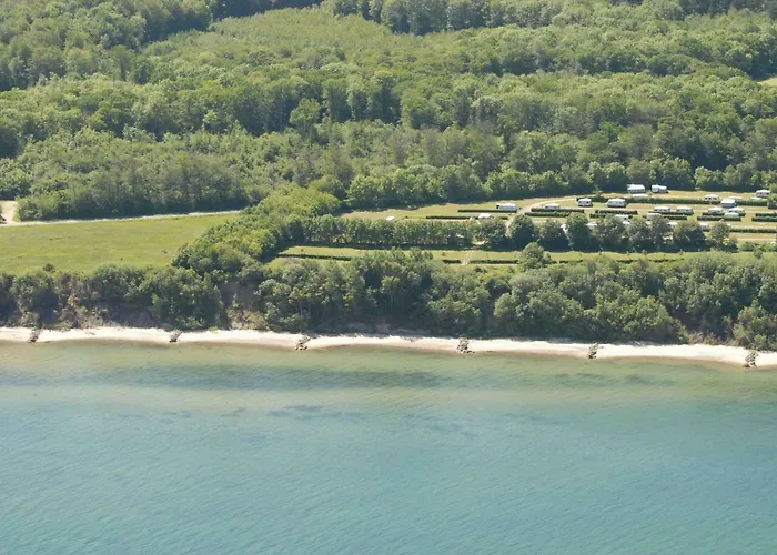 Dancamps Trelde Naes (Camp Site)