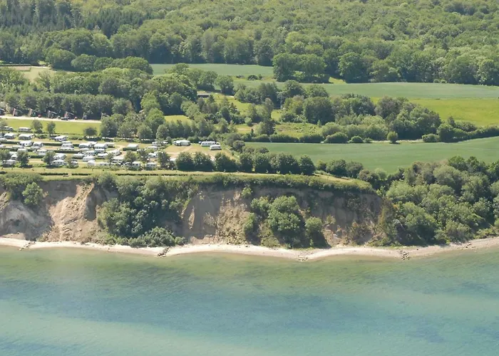 Dancamps Trelde Naes (Camp Site)