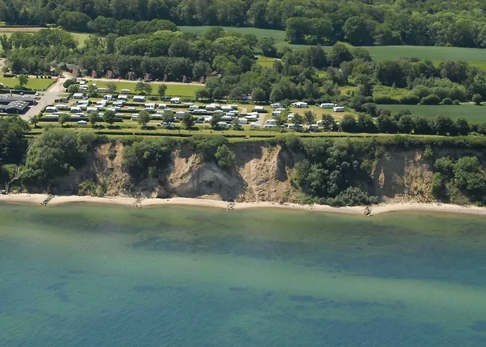 Dancamps Trelde Naes (Camp Site)