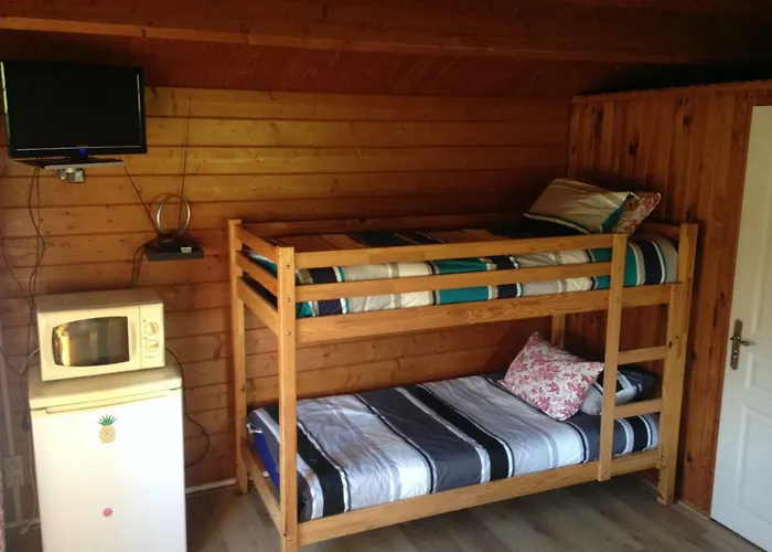 Chalet Goyave