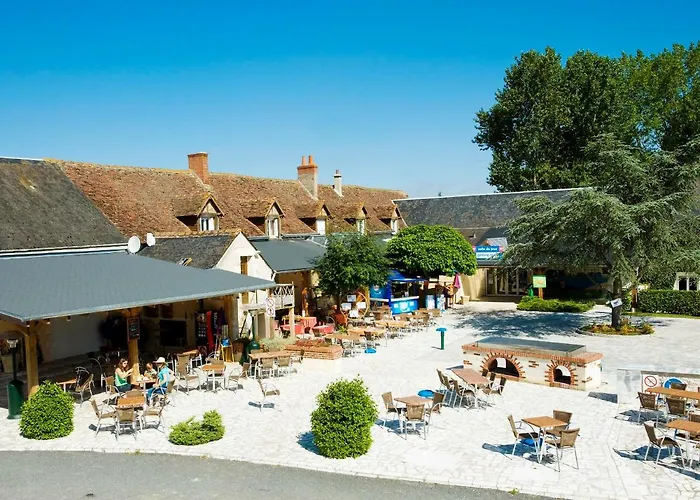 BVCO LOCATIONS PROCHE CHATEAUX ET BEAUVAL DANS LE LOIR et CHER