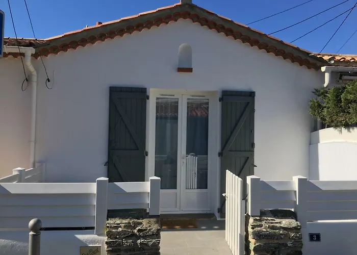 Gîte du Petit Poucet