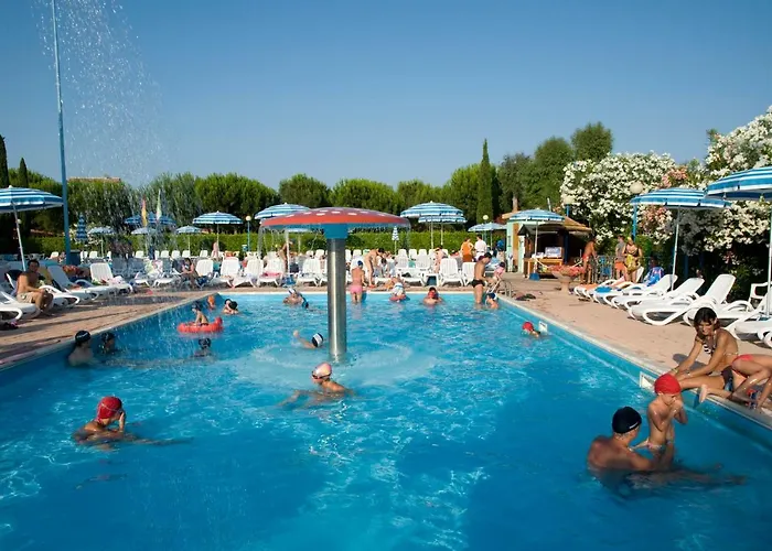 Victoria Mobilehome Tortoreto Lido