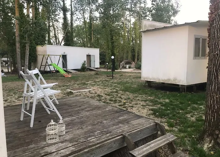 Pousio- Rural Appartments