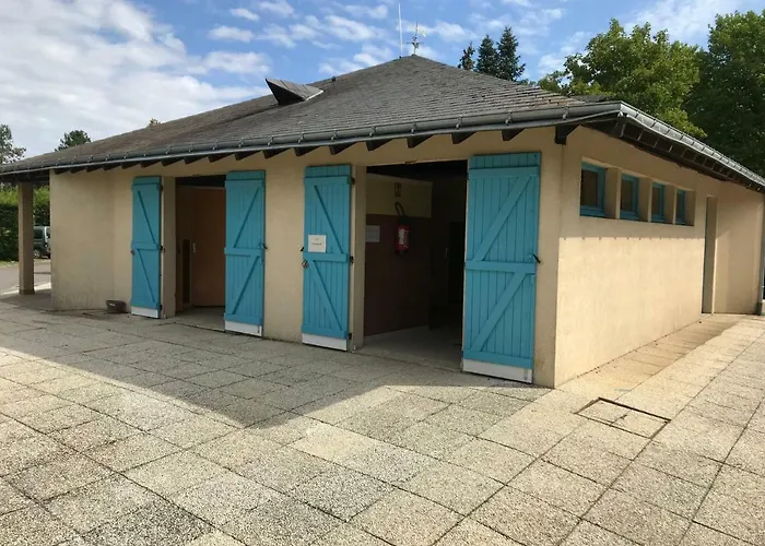 Camping Le Cardinal