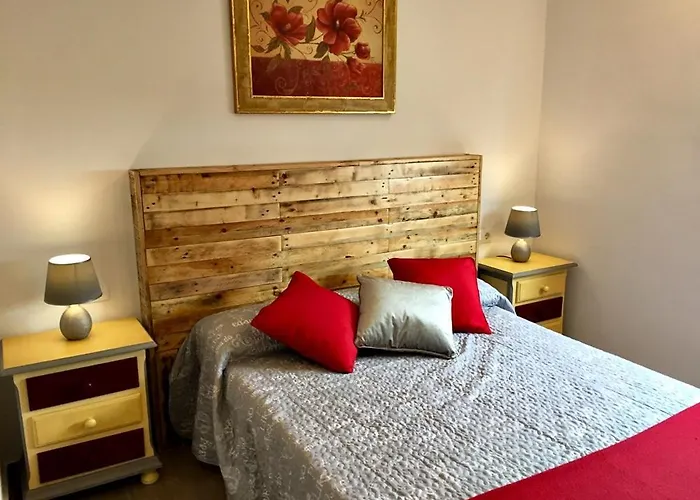 Casa Ananda y Casa Rengue