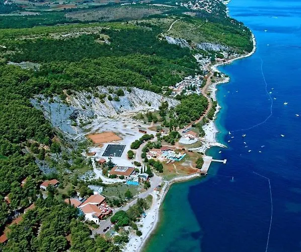 Apartments Kanegra Plava Laguna