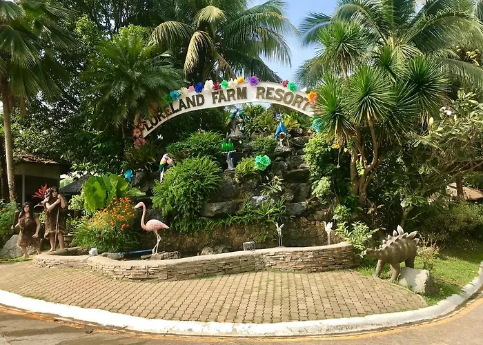 Loreland Farm Resort