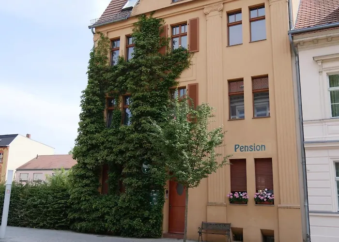 Pension La Rose