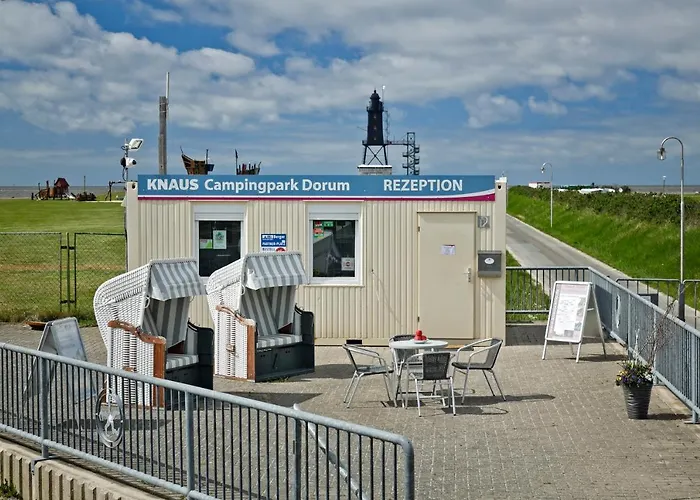 Knaus Campingpark Dorum