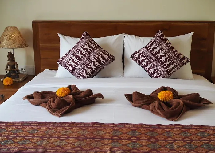 Kampung Sari Homestay