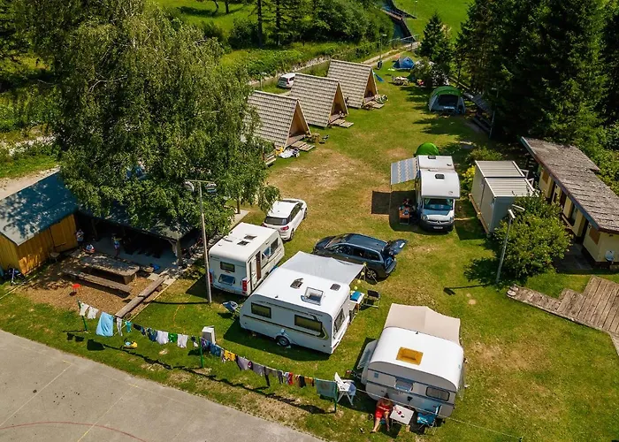 Camp Podljubelj