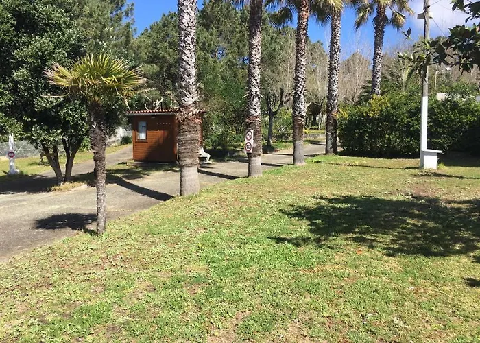 Camping & Glamping Muineira